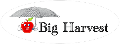 Protivgradne mreze, navodnjavanje i ograde BIG HARVEST